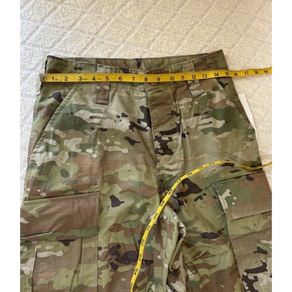 New With Tags Insect Shield Military Uniform Set Jacket/Pants Size Small Reg - Picture 14 of 16